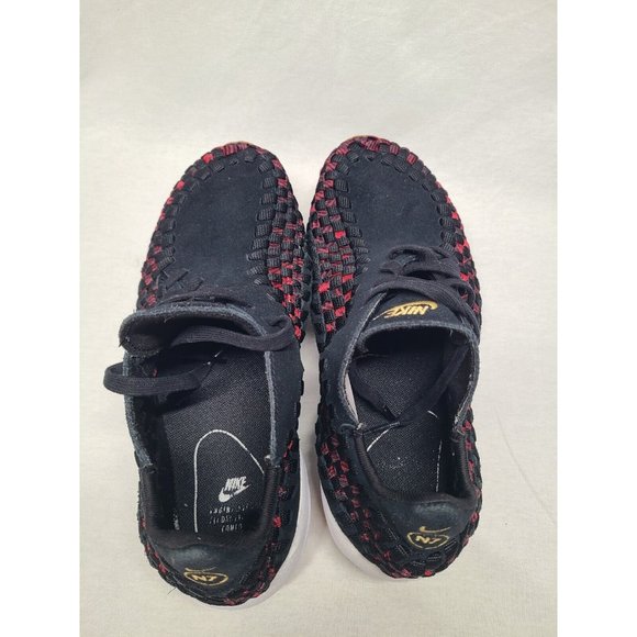 NIKE AIR FOOTSCAPE WOVEN N7 (WOMEN’S) AA0508-001 Size 6 US - Picture 5 of 9
